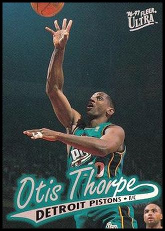 183 Otis Thorpe